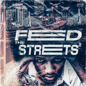 Feed The Streets 2 by KJ_YB