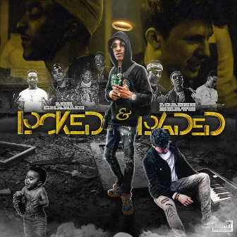 Locked & Loaded by Lor Charlie