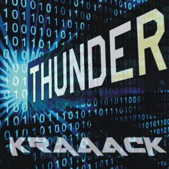 Kraaack by Thunder