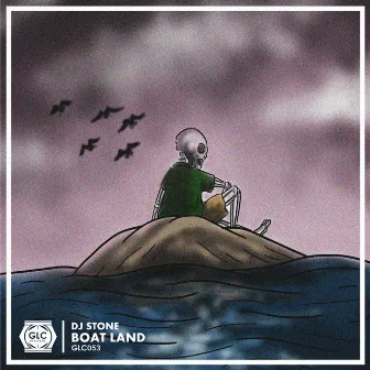 Boat Land by DJ Stone