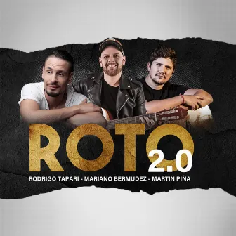 Roto (Remix) by Mariano Bermudez