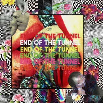 END OF THE TUNNEL by BRUCE