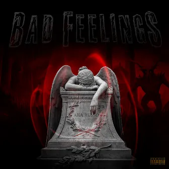 Bad Feelings by AKA Russo