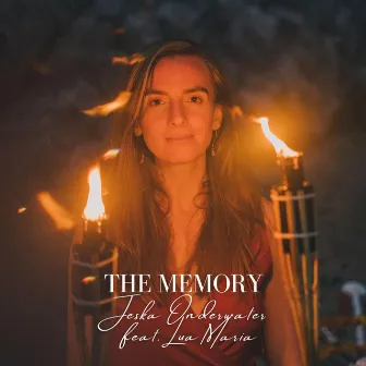 The Memory by Lua Maria