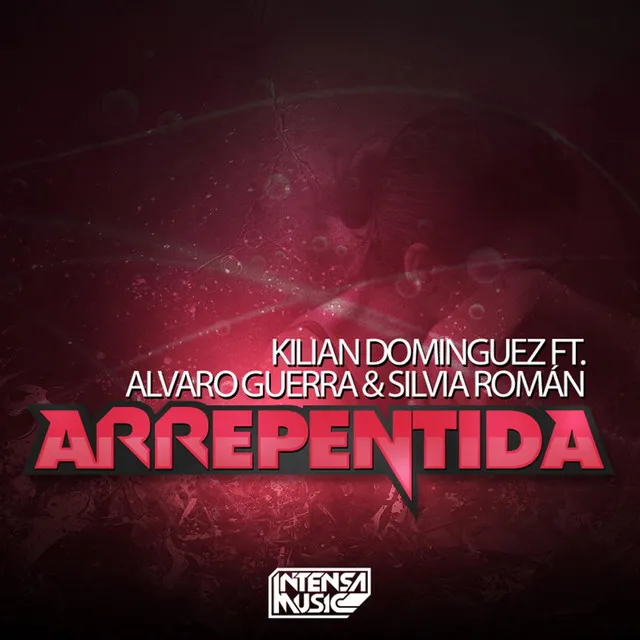 Arrepentida