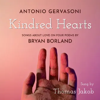 Kindred Hearts by Antonio Gervasoni