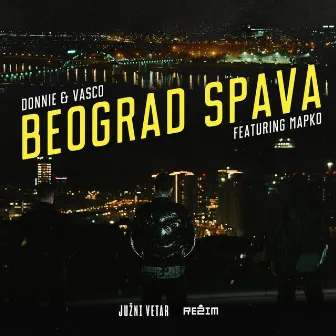 Beograd spava by Vasco