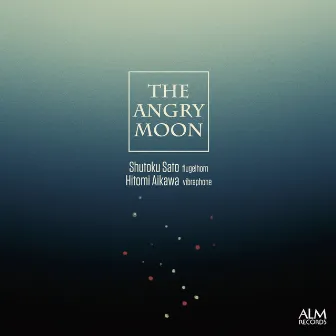 The angry moon by Hitomi Aikawa