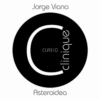 Asteroidea by Jorge Viana