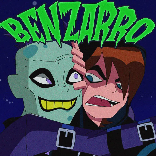 BENZARRO