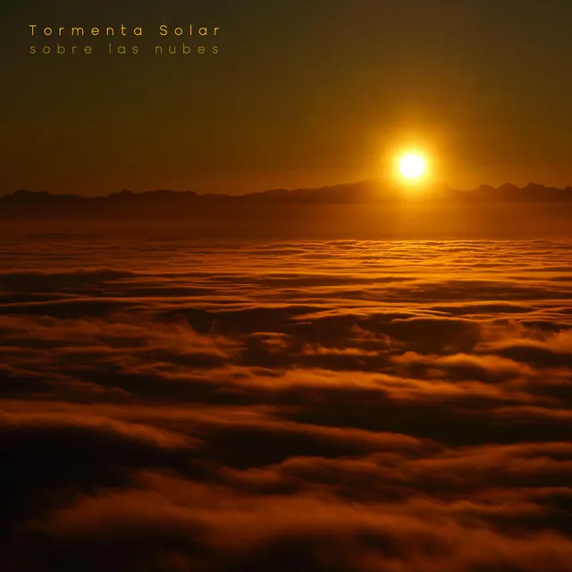 Tormenta Solar