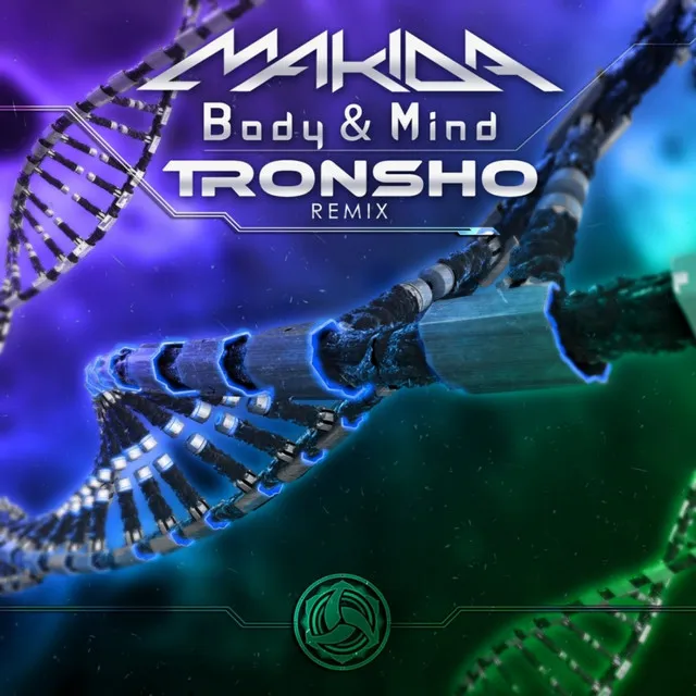 Body & Mind - Tronsho Remix