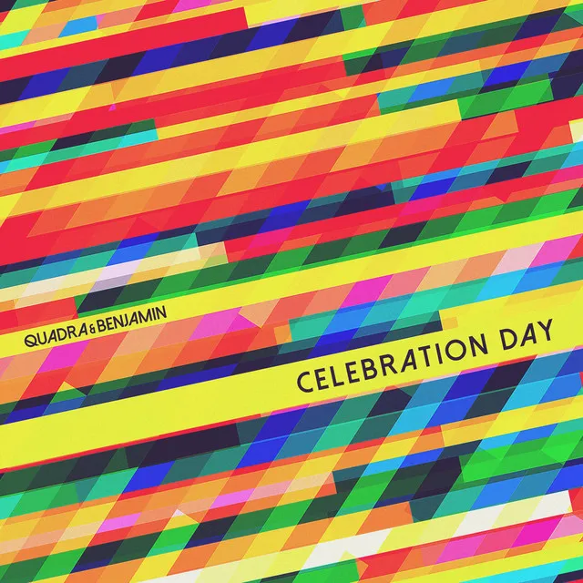 Celebration Day