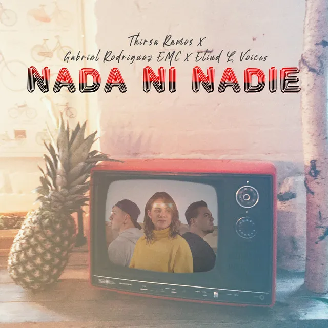 Nada Ni Nadie