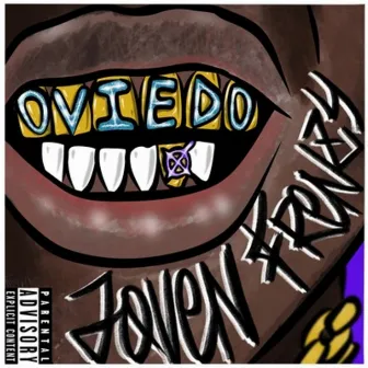 Oviedo by Joven Frenzy