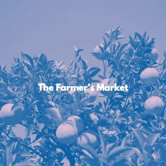 The Farmer's Market by Unknown Artist