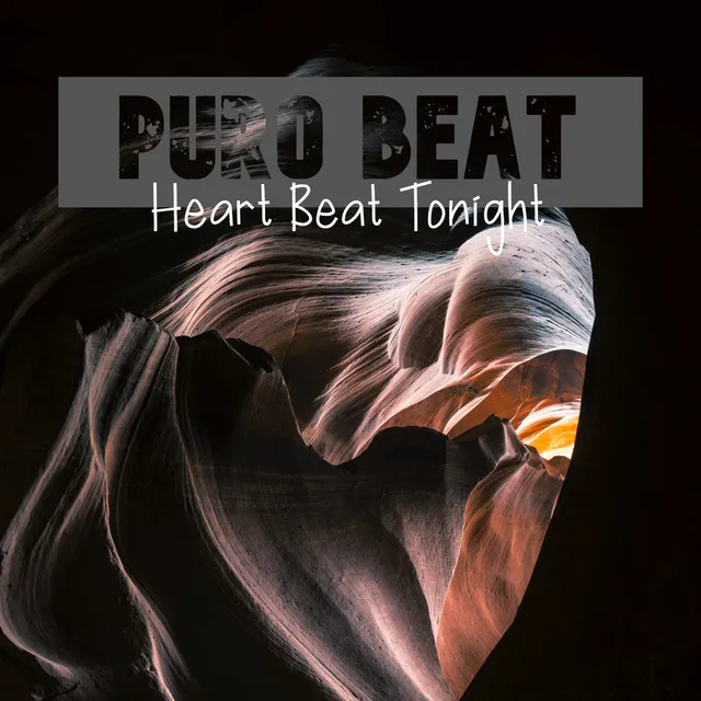 Heart Beat Tonight - Cut Mix