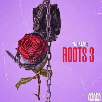 Roots 3 by NJ Amir