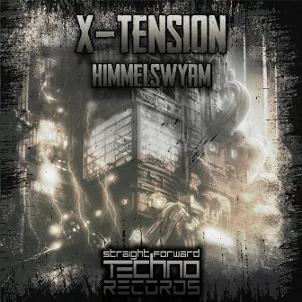 Himmelswyrm by X-Tension