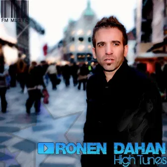 High Tunes EP by Ronen Dahan