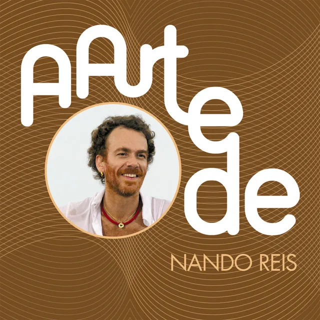 A Arte De Nando Reis