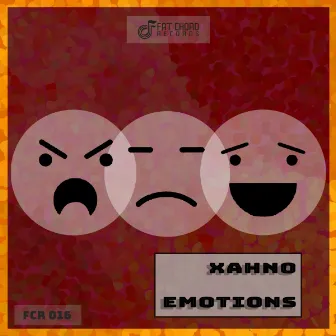 Emotions by Xahno