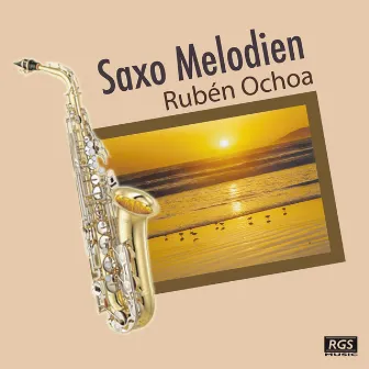 Saxo Melodien by Rubén Ochoa