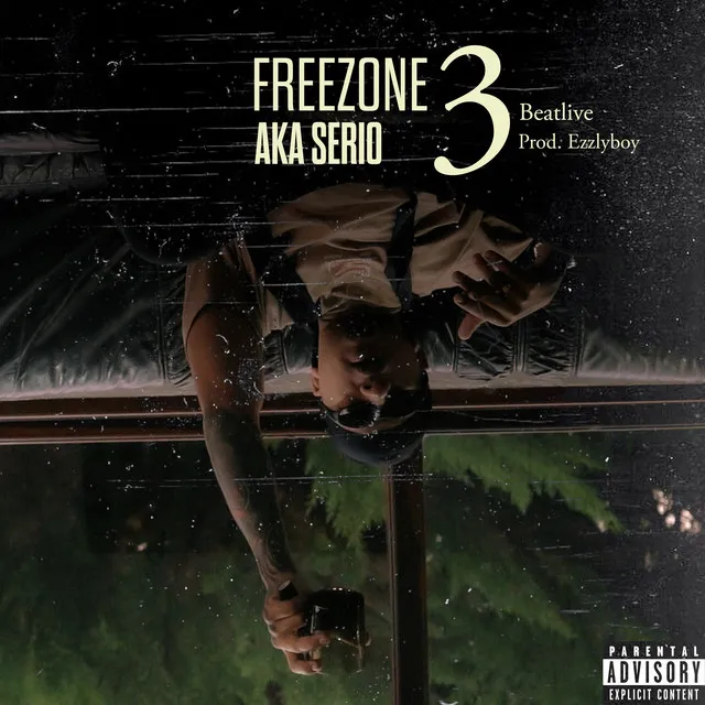 Freezone 3