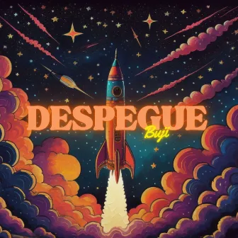 Despegue by Buji