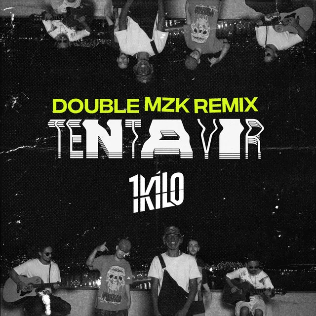 Tenta Vir (Double MZK Remix)