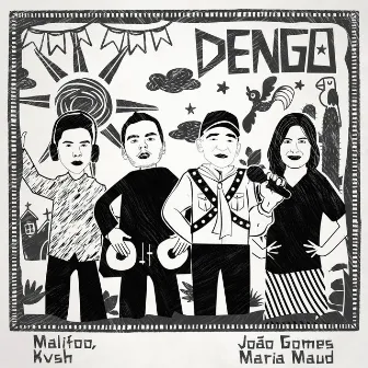 Dengo (Remix) by Malifoo