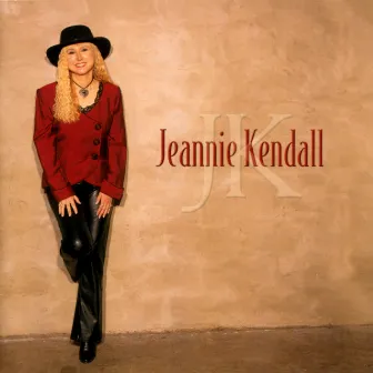 Jeannie Kendall by Jeannie Kendall