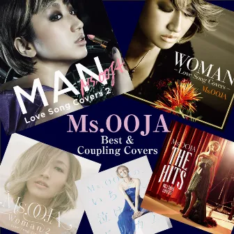 Best & Coupling Covers by Ms.OOJA