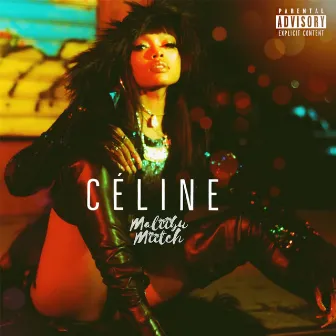 Celine by Maliibu Miitch