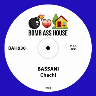 Chachi by Bassani