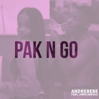 Pak N Go by Andrebebe