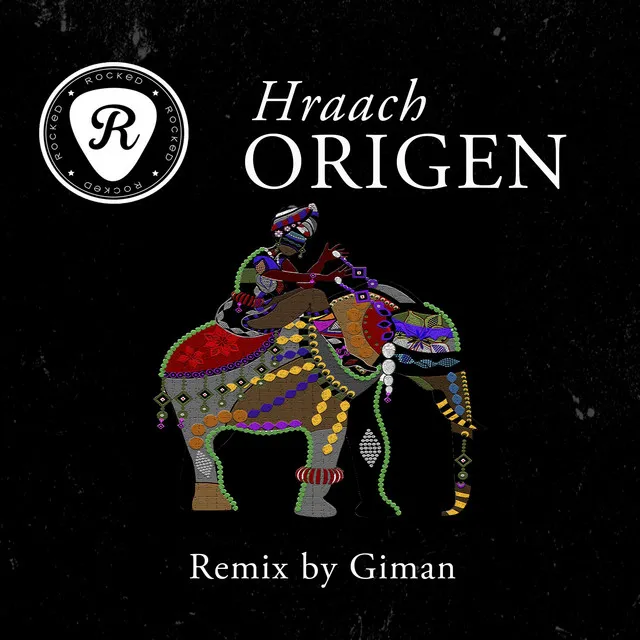 Origen - Giman Remix