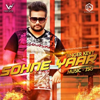 Sohne Yaar by Kevy