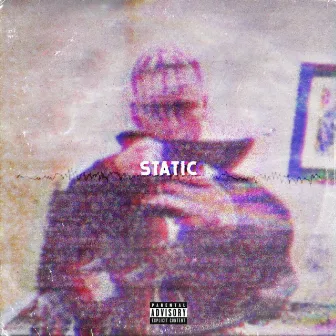 STATIC by GUY!?