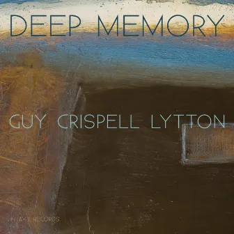 Deep Memory by Paul Lytton