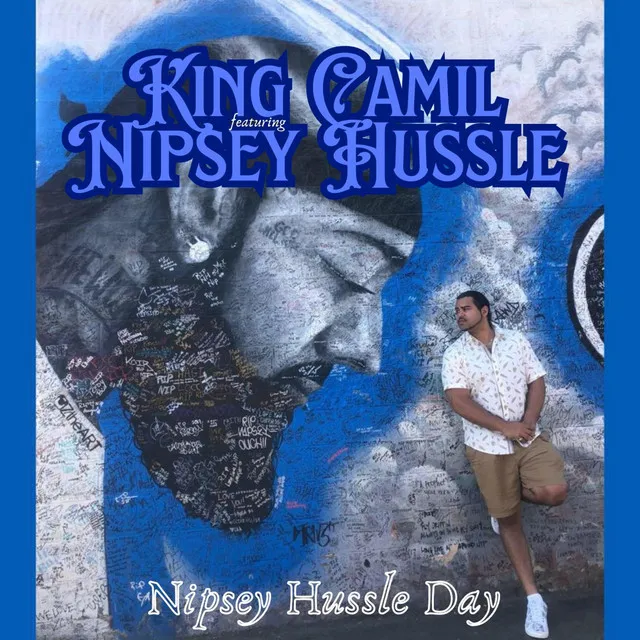 Nipsey Hussle Day