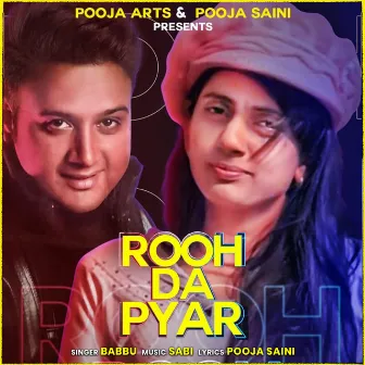 Rooh Da Pyar by Babbu