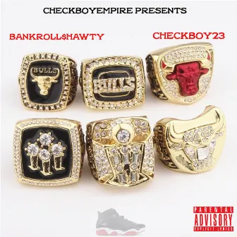 6 Rings by Checkboy23