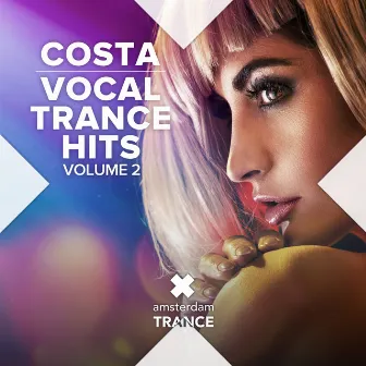 Vocal Trance Hits, Vol.2 by Costa