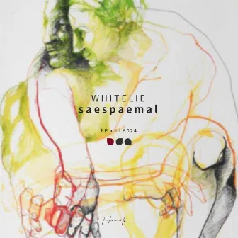 Saespaemal (EP) by White Lie