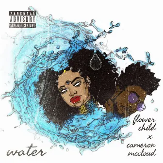 Water by FloZilla