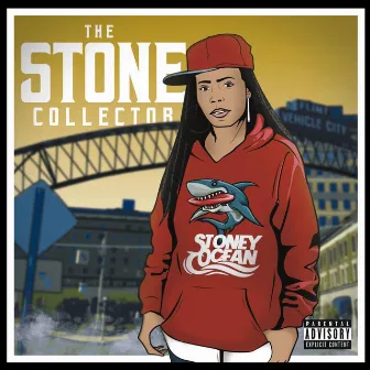 The Stone Collector by Stoney Ocean