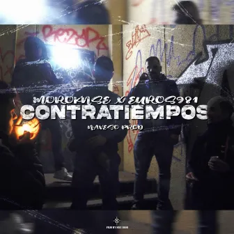 Contratiempos by EUROS981