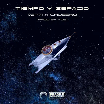 Tiempo & Espacio by Venti