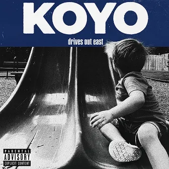 Drives Out East by Koyo